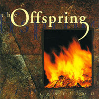 [중고] Offspring / Ignition