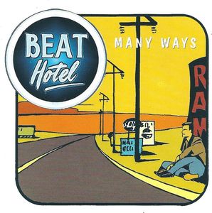 Beathotel - Many Ways (수입)