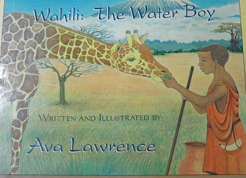 Wahili: The Water Boy