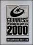 (한국어판) Guinness World Records 2000 - Millenium Edition