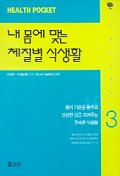 내 몸에 맞는 체질별 식생활