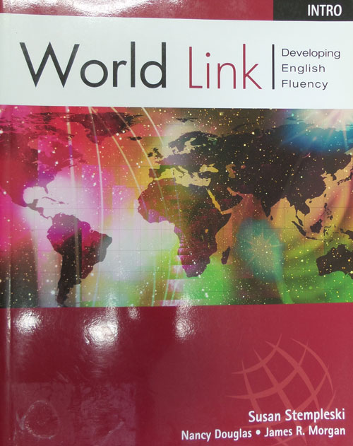 World Link_Developing English Fluency