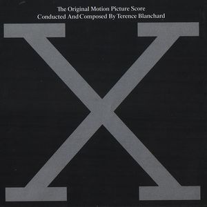 Terence Blanchard - Malcolm X - The Original motion picture score