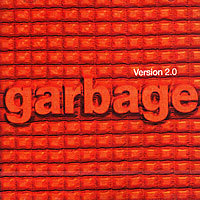 [중고] Garbage / Version 2.0 (12tracks)