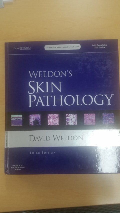 Weedon's Skin Pathology