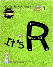 It&#39;s Reading GRADE 1 (2010년)