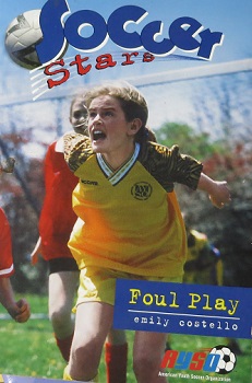 Foul Play (Soccer Stars)