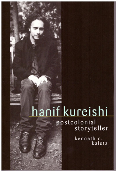 Hanif Kureishi: Postcolonial Storyteller