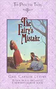 The-Fairys-Mistake