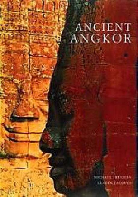 [영어원서 여행] ANCIENT ANGKOR - BOOKS GUIDES (2010년) (Paperback)