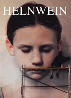 Helnwein Hardcover 