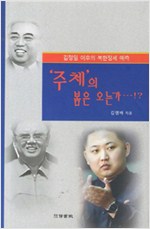 주체의 봄은 오는가 -김정일 이후의 북한정세 예측 