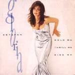 [중고] Gloria Estefan / Hold Me, Thrill Me, Kiss Me