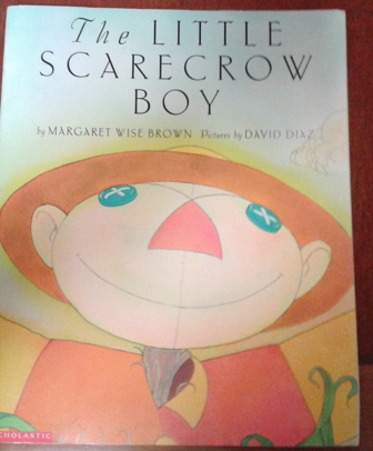 The Little Scarecrow Boy