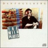 [중고] Dan Fogelberg / The Wild Places 