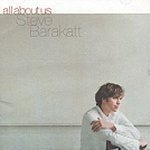 [중고] Steve Barakatt / All About Us 