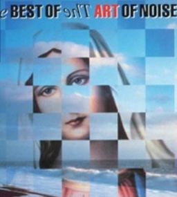 Art Of Noise / Best Of The Art Of Noise (수입)