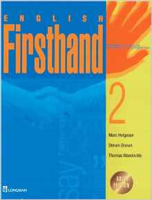 English Firsthand 2 (Gold Edition) : Student Book