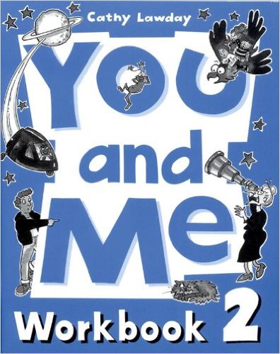 You and Me: 2: Workbook: Workbook Level 2