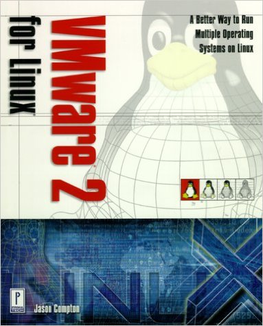 VMware 2 for Linux