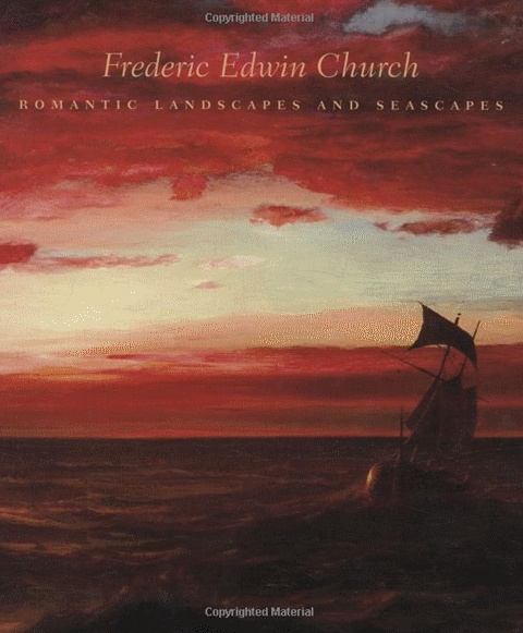 Frederic Edwin Church