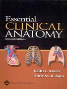 Essential Clinical Anatomy                                                                          