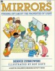 Mirrors: Finding about the Properties of Light (Boston Children&#39;s Museum Activity Book)