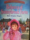 Rebecca Of Sunnybrook Farm