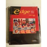 Edge:Reading, Writing and Language Fundamentals, Vol. 1 Teacher&#39;s edition2009 