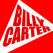 빌리카터-Billy Carter(1st EP)