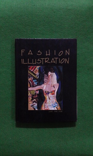 Fashion Illustration 패션일러스트레이션