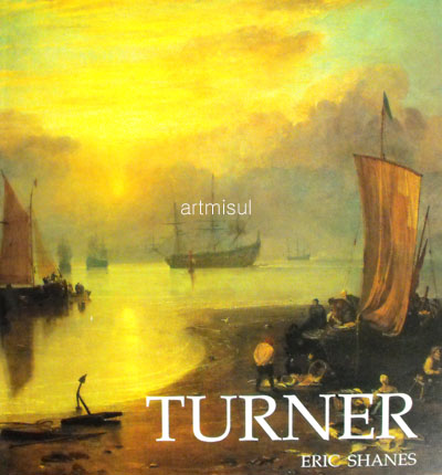 TURNER ERIC SHANES . 터너