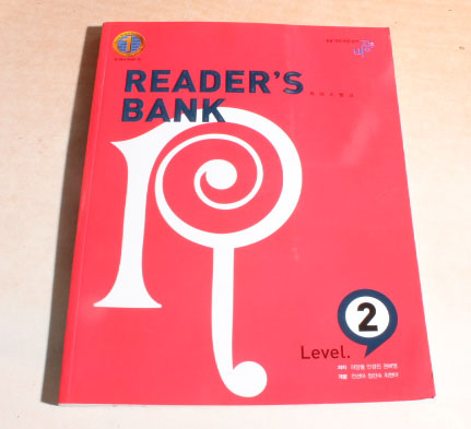 READERS'S BANK LEVEL.2