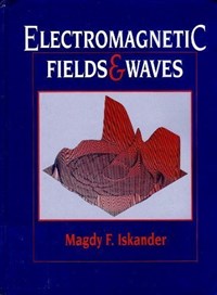 Electromagnetic Fields and Waves