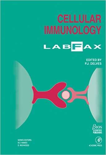 Cellular Immunology LabFax 