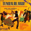 Emil Decameron / Tumbalalaika! - Yiddish Folksongs Without Words (OOVC5039)  