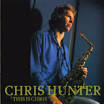 [미개봉] Chris Hunter / This Is Chris (미개봉)
