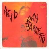[미개봉] Ray Barretto / Acid (Remastered/미개봉)