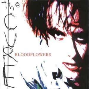 [중고] Cure / Bloodflowers