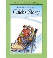 Caleb&#39;s Story