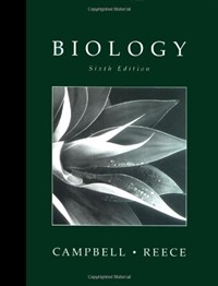 Biology, 6th Edition (Hardcover, 6th)