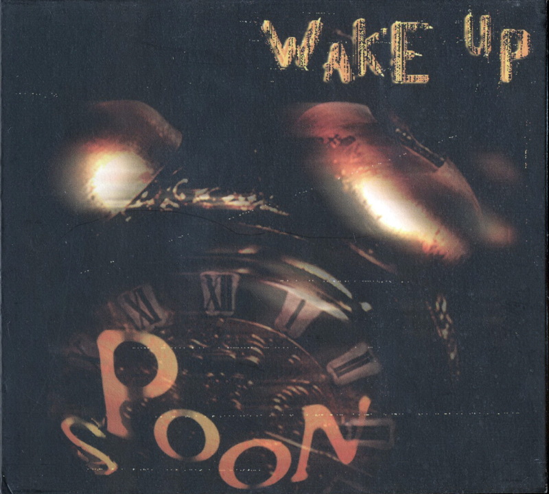 스푼(Spoon)-Wake Up