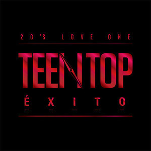 [중고] 틴탑 (Teen Top) / Teen Top Exito  