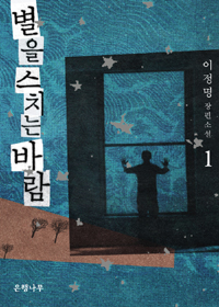 별을 스치는 바람 1 (국내소설/2)