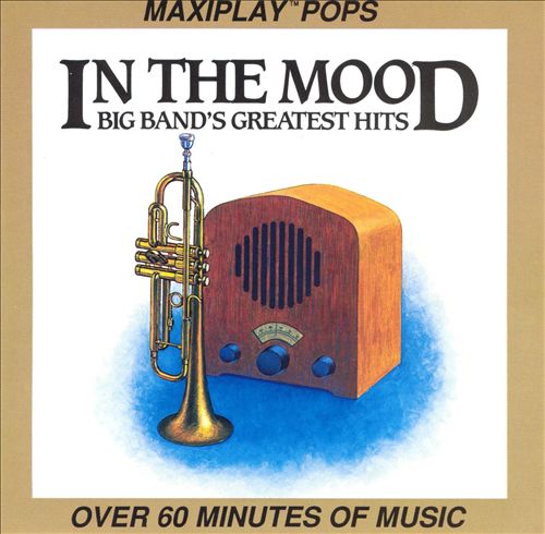 In the Mood : Big Band's Greatest Hits (수입)