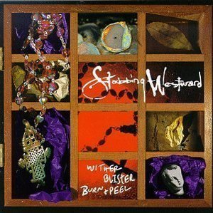 [중고] Stabbing Westward / Wither Blister Burn+Peel (수입)