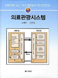 의료관광시스템 (경영/양장본/상품설명참조/2)