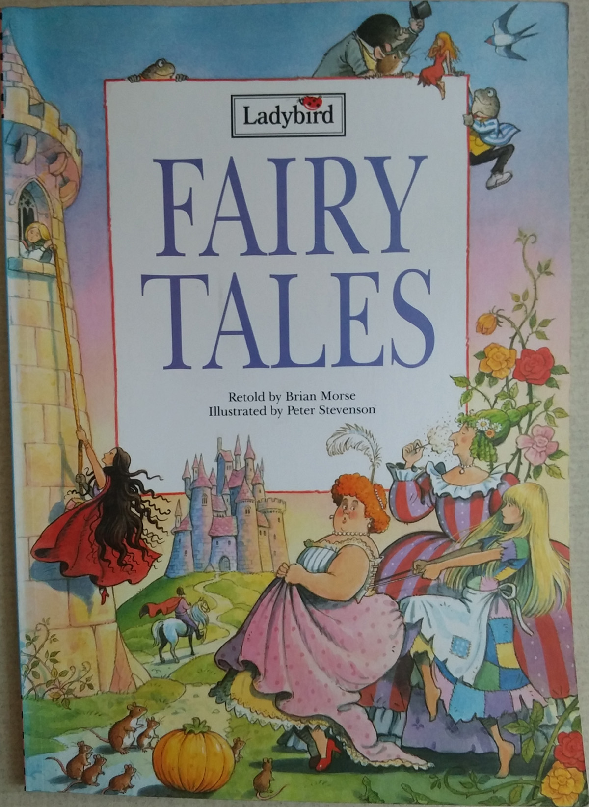 FAIRY TALES