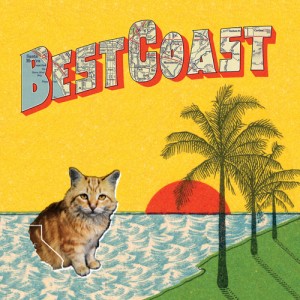 Best Coast - Crazy For You (미국 초반-MEX 052/ 2010년)