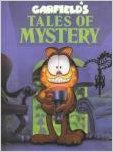 Garfield&#39;s Tales of Mystery Paperback  